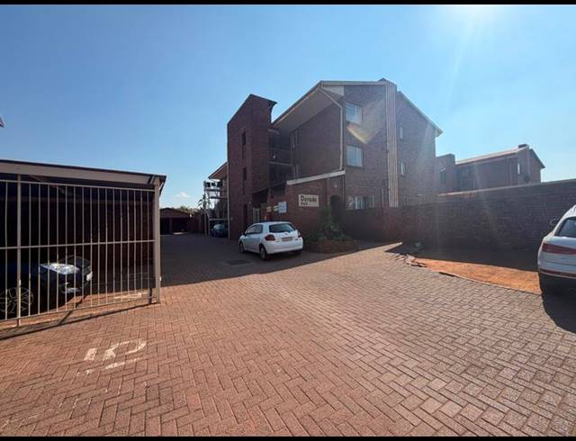 2 BEDROOM PROPERTY TO RENT IN ERASMIA